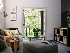 Lucini Cottage